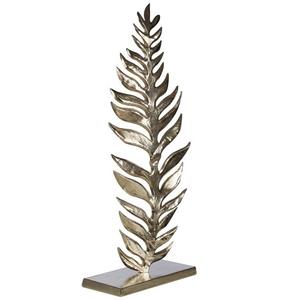 Sculpture en métal artisanale la plus vendue pour la décoration de la maison sculpture en métal artisanale en gros à des prix abordables pour la décoration - Product Image 2