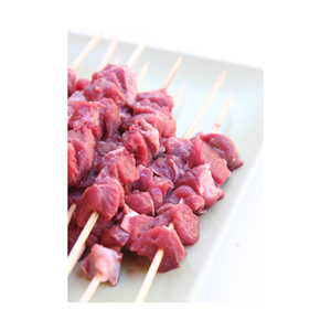 Brochettes de mouton entier frais halal à vendre - Product Image 5