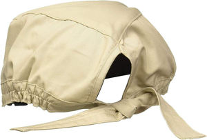 Chapeau médical 2026 à séchage rapide en toile 100 % polyester pour médecins, unisexe, pour hôpitaux et cliniques vétérinaires/dentaires - Product Image 3