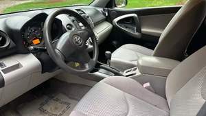 Toyota RAV-4 2008 d'occasion en bon état - Product Image 2