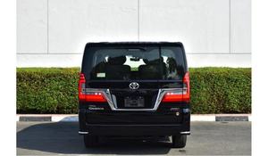 UTILISÉ PAS CHER POUR YOTA GRANVIA 3.5L V6 2023 - Product Image 3