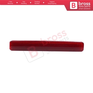 BSP878สะท้อนกันชนหลังด้านซ้าย7E0945105สำหรับรถขนส่ง T5 MK5 2003-2010 - Product Image 4