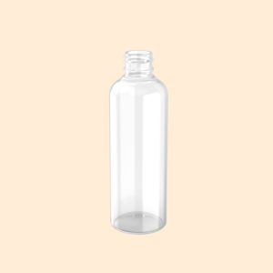JK Packaging Solutions, Fabricante en Vietnam, Mejor Precio de Llegada - Botella PET Vacía de 100 ml para Desinfectante de Manos - Product Image 2