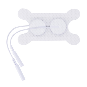 لوحة إلكترود لعلاج الحلق, لوحة إلكترود لعلاج إلتهاب العصب الطبيعي - Product Image 3