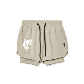 Custom Mens Sport Short Gym Short Base <b>Layer</b> Quick Dry Workout Short Sports Running Short - Product Image 4