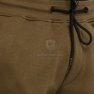 กางเกงขายดีทรงสลิมฟิตสำหรับผู้ชาย สวมใส่สบาย เหมาะสำหรับลำลอง - Product Image 6