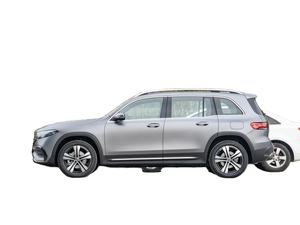 SUV Compacto de Lujo de Alta Gama, 5 Plazas, Eléctrico, Caja de Cambios Automática, Funciones de Conducción Inteligente, Volante a la Izquierda, R18 Oscuro, Panorámico - Product Image 2