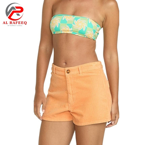High Quality Cotton Shorts Breathable Adult High <b>Waisted</b> <b>Women</b> Denim Tight <b>Jeans</b> Shorts <b>Women</b> Denim Shorts <b>for</b> Ladies - Product Image 4
