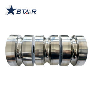 <span class=keywords><strong>GXG</strong></span> CR12MO1V1/SKD11/D2/ทังสเตนคาร์ไบด์หลอดแทรกแม่พิมพ์ม้วนขึ้นรูป - Product Image 2