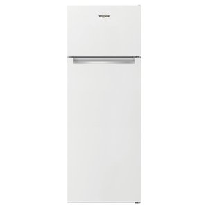 Refrigerador y Congelador de Doble Puerta con Congelador Superior, Color Blanco Estático, W55T1 612W, Clase E (54x57.4x160.6cm) - Product Image 3