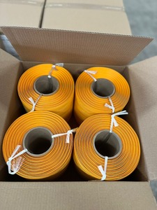 Bán tự động máy Polypropylene đóng đai 8mm 9mm 12mm 15mm bao bì công nghiệp cho carton <span class=keywords><strong>Pallet</strong></span> đóng gói giá rẻ <span class=keywords><strong>PP</strong></span> - Product Image 5