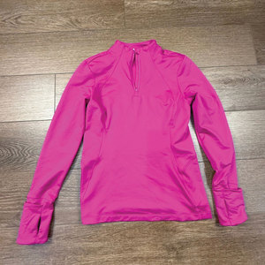 Camiseta de Manga Larga con Cuello Redondo y Diseño Estampado para Mujer, Mezcla de Poliéster/Algodón, Personalizable, Antiencogimiento y Transpirable - Product Image 1