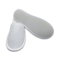 Semelle de matelas légère et souple de 3 mm, jetable, pour hôtel, avec semelle intérieure en EVA, pour utilisation hivernale