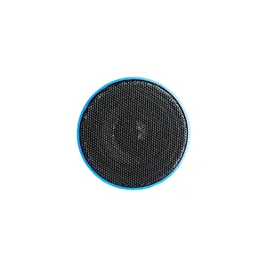 Mini Altoparlante Bluetooth Personalizzato in Sughero, Gadget USB per Promozioni - Product Image 4