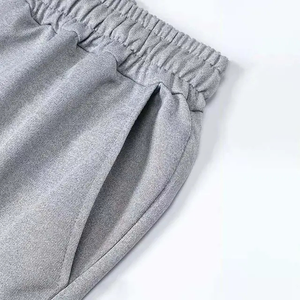 Nouveauté Short de jogging pour homme Short de jogging athlétique à séchage rapide pour entraînement de gymnastique et course à pied Short de sport léger - Product Image 4