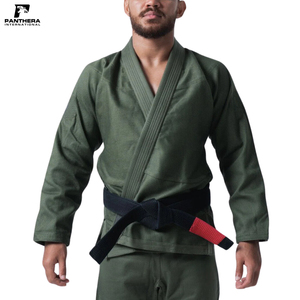 2025 Sports One Adulte Karaté & Taekwondo Art Martial Uniforme International Adulte Kendo Sports Wear - Product Image 2
