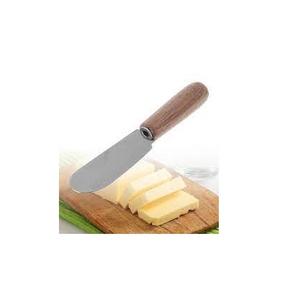 Cuchillo de madera para queso y mantequilla con mango de madera, herramienta combinada para queso y uso hecho a mano para gran oferta - Product Image 5