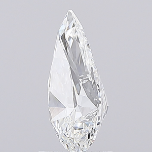 Gema CVD Suelta en Forma de Pera, Claridad VVS1, Color D, Certificada por IGI, Gema CVD al por Mayor para Joyería de Compromiso, 2.06 CT - Product Image 6