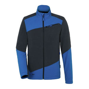 Stylish Two Tone Softshell Coat Men Custom Design Windproof Water Repellent Everyday Casual Layer Wholesale Softshell Jackets - Product Image 5