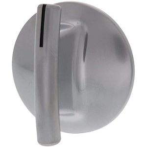 Perilla de Control de Quemador de Repuesto para el Hogar, Compatible con ERP 74010839 - Product Image 4
