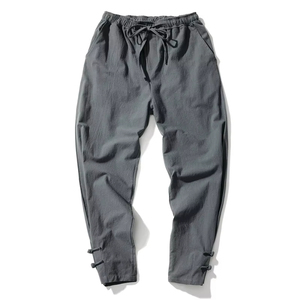 Mejor diseño GAA Pantalones para hombres Logotipo personalizado Impreso Venta caliente Nueva colección - Product Image 1