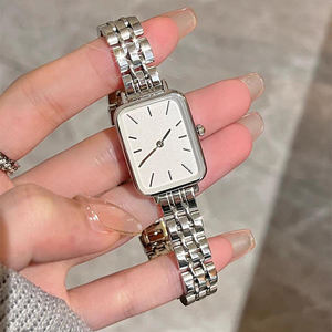 Женские квадратные часы - Product Image 3