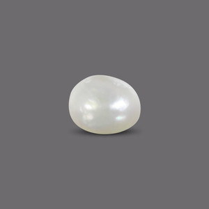 Perlas Sueltas de Agua Dulce Naturales Basra Pearl de 2.02 Quilates, Opciones de Color Blanco/Rosa, Tamaños de 5-6 mm/7-8 mm para Joyería y Fabricación - Product Image 2
