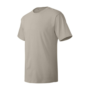Camiseta de Color blanco para hombre, nuevo diseño, clásico, cuello redondo, algodón suave, estampado, uso diario, camisetas ligeras y cómodas para hombre - Product Image 4