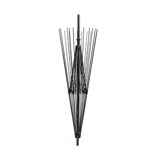 En gros, Pièces de rechange durables pour parapluies : Cadres en fibre de verre, acier et baleines en aluminium pour parapluies pliants, droits et de golf - Product Image 4