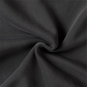 Meilleures ventes Prix bon marché Conception personnalisée avec logo personnalisé Sweatshirts de haute qualité T-shirts sur mesure Manches longues - Product Image 5