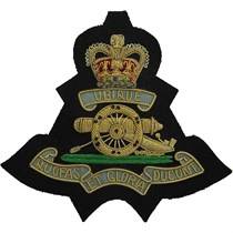 Premium Quality High Manufacture Fashion Bullion Wire <b>Badges</b> New Design Fashion Bullion Wire <b>Badges</b> Fashion Customize Patch#4482 - Product Image 3