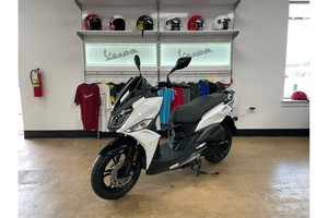 Nuovo Scooter-Moped Moto <span class=keywords><strong>SYM</strong></span> Jet 14 200i 2026 da Assemblare - Product Image 6