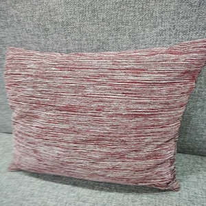 Factory Wholesale Jacquard <b>Cushion</b> Covers Pillowcase New Square Pattern Stitch Woven Technique for Home Hospital Hotel Sofa Use - Product Image 3