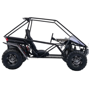 Scooter Eléctrico Todoterreno de Alta Potencia al Por Mayor a Precio de Fábrica - Product Image 3