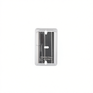 Raspador de Vidrio Stanley 4000787611 SB, Longitud de la Hoja 110 mm, Ancho de la Hoja 40 mm, Espátula - Product Image 3