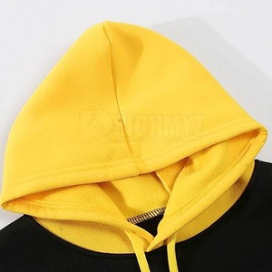 Prix de gros avec la meilleure qualité, survêtement pour homme, vêtements de plein air, survêtement de jogging très vendu, vêtements d'hiver, style streetwear, survêtements pour homme - Product Image 4