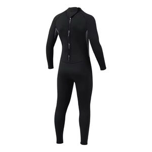 Combinaison de plongée en néoprène pour homme, nouveau style 2026, best-seller, combinaison de plongée et de natation une pièce, vente en gros à bas prix - Product Image 3