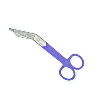 Ciseaux de pansement de produit très demandé de quantité en vrac/ciseaux de pansement d'instrument médical au prix le plus bas - Product Image 3