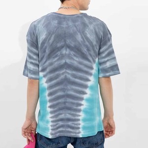 เสื้อยืดผ้าใบเบลล่าสำหรับทุกเพศโลโก้ที่กำหนดเอง - Product Image 6
