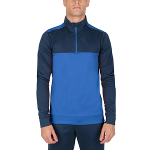 Veste d'hiver peignée en polyester chaud respirant confortable pour hommes en plein air veste en nylon et polyester à coque souple - Product Image 1