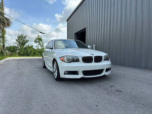 Auto Usado de Calidad a Precio Accesible, BMW Serie 1 12-8i 2012, Volante a la Izquierda - Product Image 3