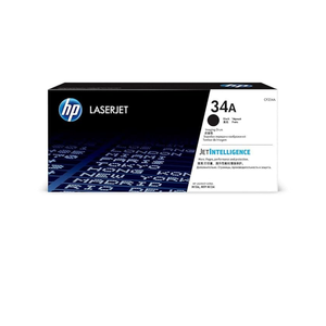 Tambor de Imagen Original HP LaserJet 34A, Cartucho de Tóner Negro CF234A para Impresoras LaserJet - Product Image 2