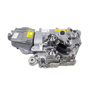 MOTOR DE ARRANQUE MERCEDES Clase E Serie Cabrio (A238) A2569001900 256930 Híbrido 3000 (17>) - Product Image 1
