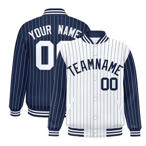 แจ็กเก็ตทีมทีมโลโก้ทีมทีมตัวแทนระบายอากาศได้ดีมีเอกลักษณ์เฉพาะตัว - Product Image 1