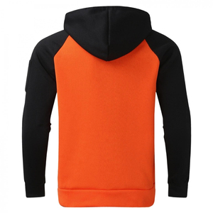 Survêtement personnalisé pour hommes, vêtements d'entraînement de jogging grande taille de meilleure qualité, imprimé d'hiver, personnalisé pour hommes et femmes, vente en gros - Product Image 4