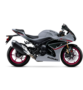 Nueva Superbike GSX-R1000R 2026 de Alto Rendimiento, Tecnología Avanzada en Motocicletas, Superbike Premium para Entusiastas - Product Image 6