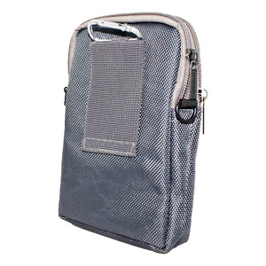 Tactical Crossbody <b>Backpack</b> with Multipurpose Storage - Assorted Colors - Product Image 4