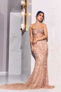 Robe moderne Robe de club décontractée sans manches pour adultes Spandex pour la fête Robe de soirée Robe de boîte de nuit pour la fête - Product Image 6