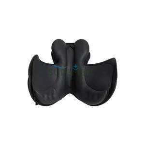 High Quality Horse Non-slip Jumping <b>Saddle</b> Pad Genuine Leather Comfortable Lightweight Horse <b>Saddle</b> For Horse Riding - Product Image 3