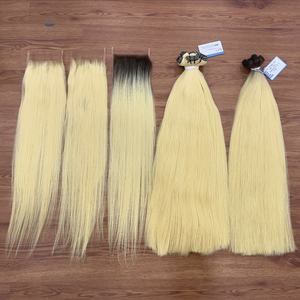 ลดราคาสุดพิเศษสำหรับผมต่อเวียดนามแท้ เกรดเวอร์จิ้น คุณภาพ SDD ไม่ผ่านสารเคมี เงางามติดทนนาน - Product Image 6